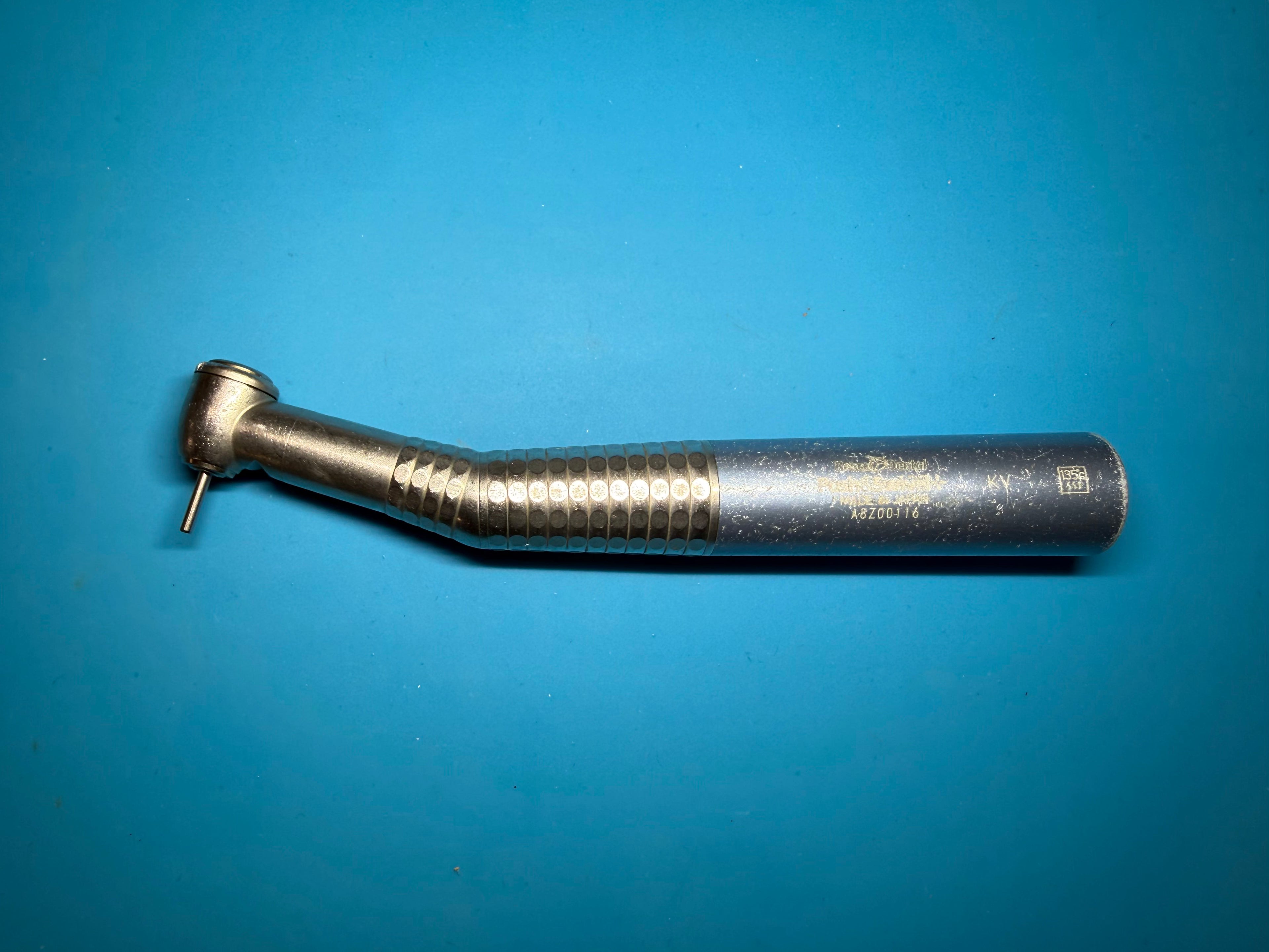 Benco Push & Swivel