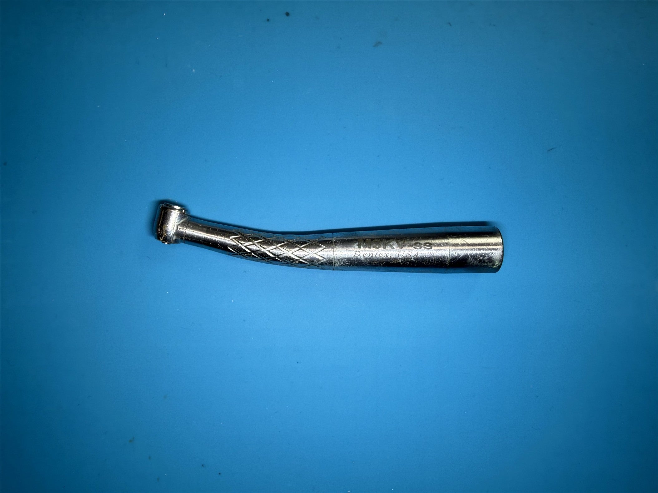 Dentex M3KV-SS refurbished high-speed dental handpiece
