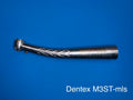 Dentex M3ST-MLS refurbished high-speed dental handpiece