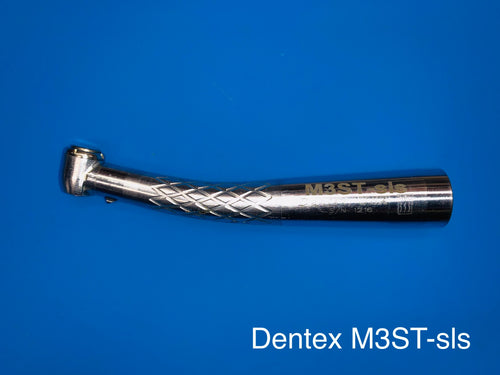 Dentex M3ST-SLS refurbished high-speed dental handpiece