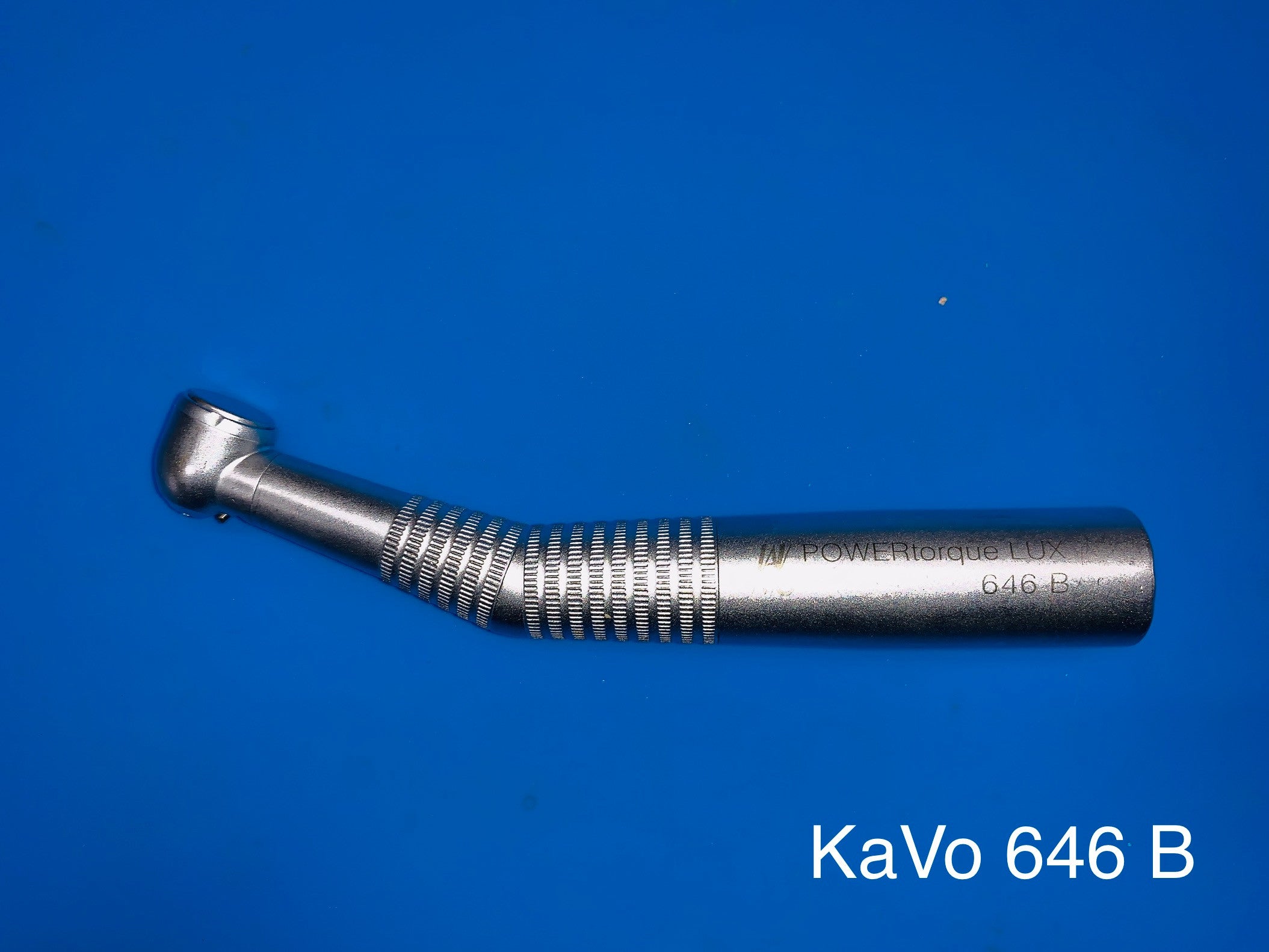Kavo 646B refurbished high-speed dental handpiece