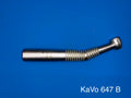 Kavo 647B refurbished high-speed dental handpiece