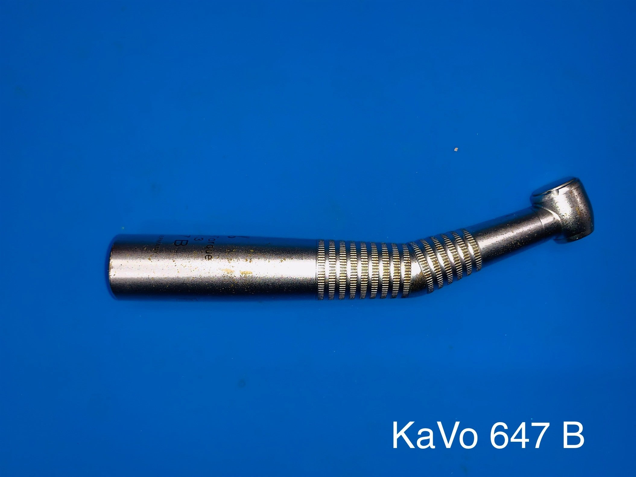 Kavo 647B refurbished high-speed dental handpiece