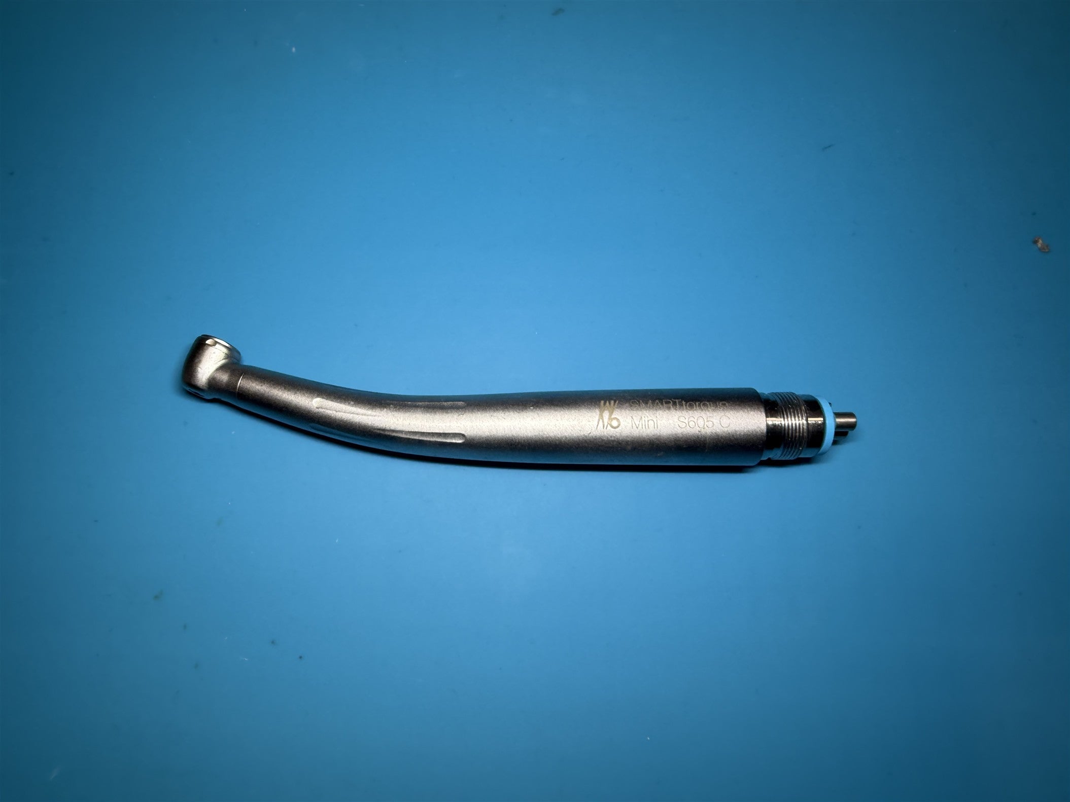 Kavo 605 refurbished high-speed dental handpiece