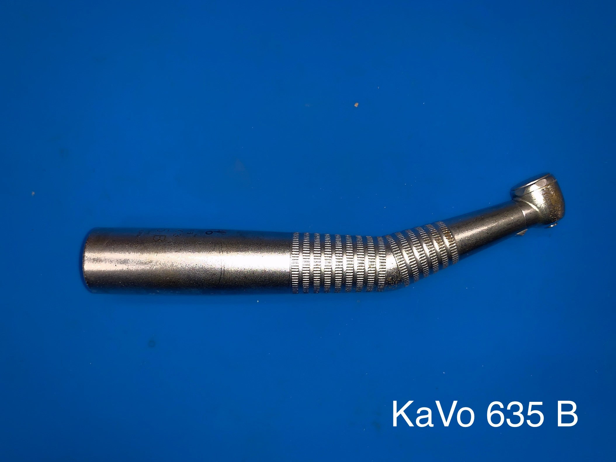Kavo 635B refurbished high-speed dental handpiece