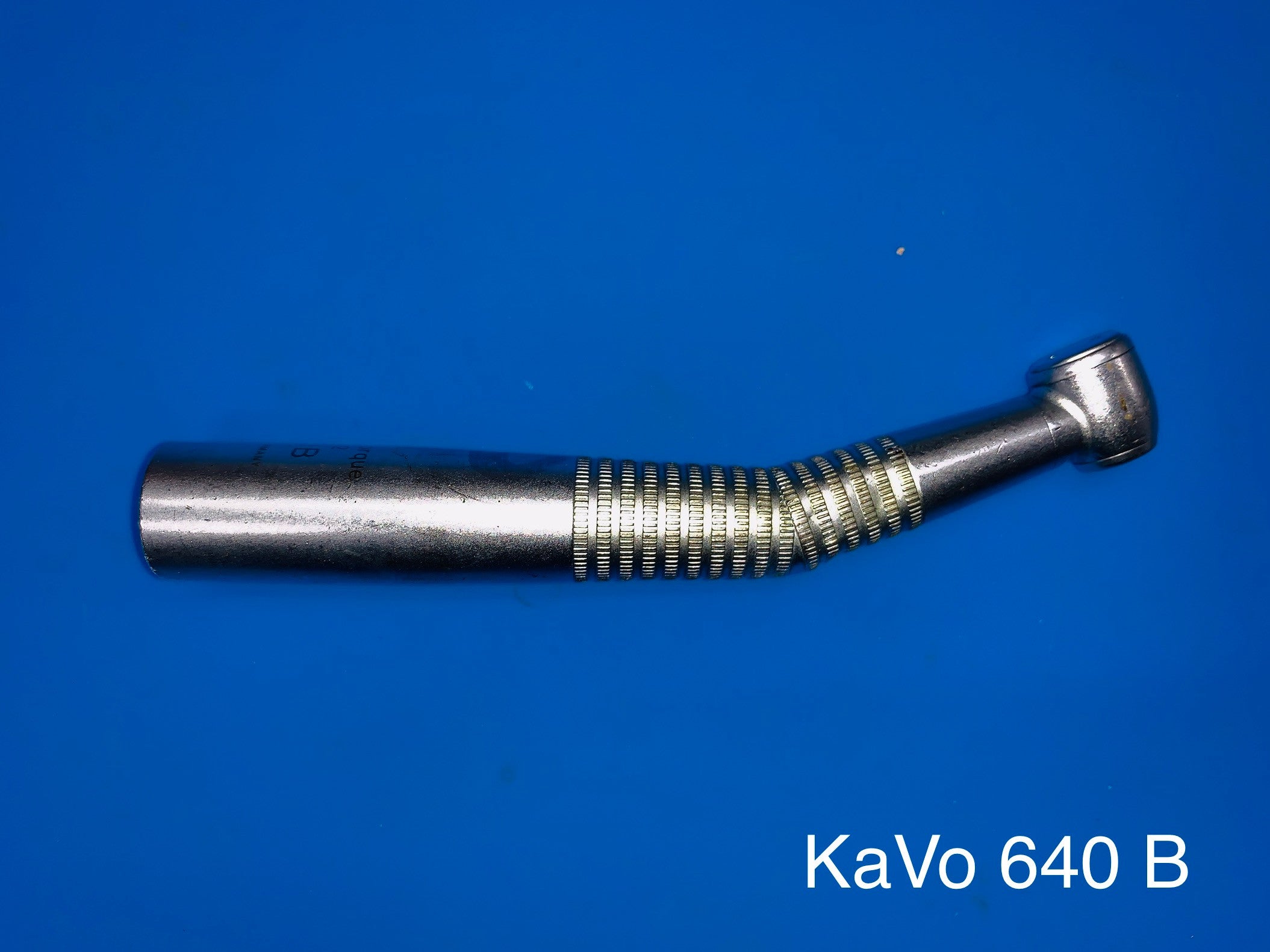 Kavo 640B refurbished high-speed dental handpiece