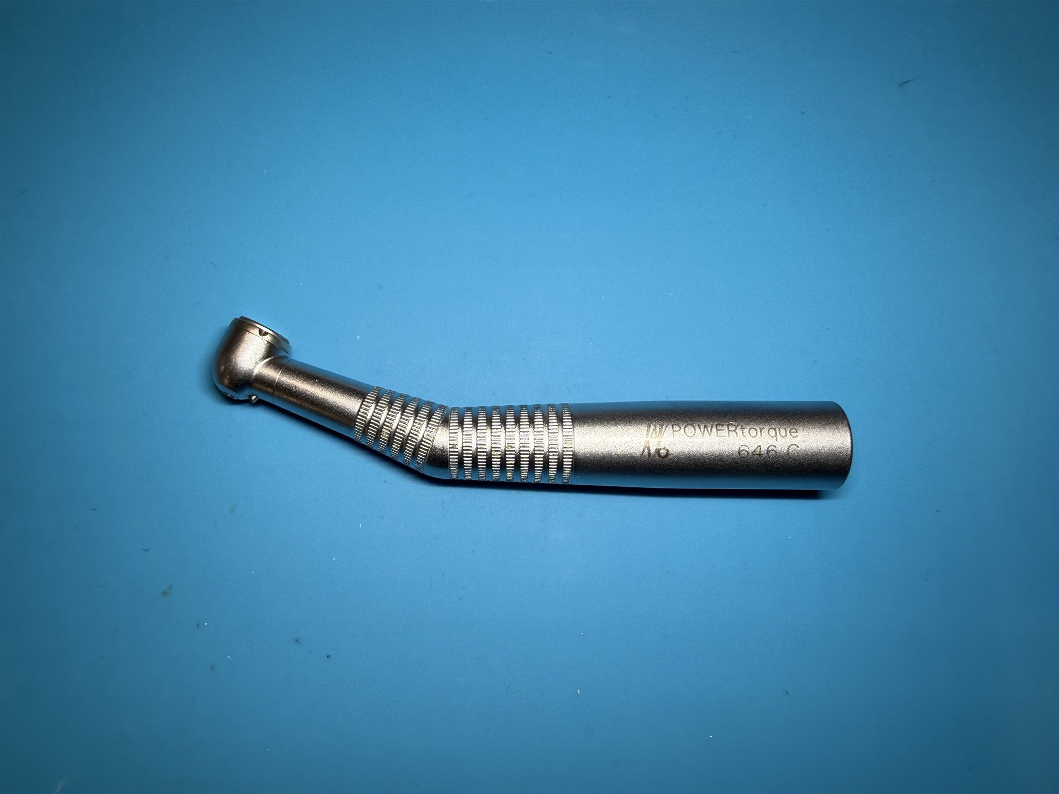 Kavo 646C refurbished high-speed dental handpiece