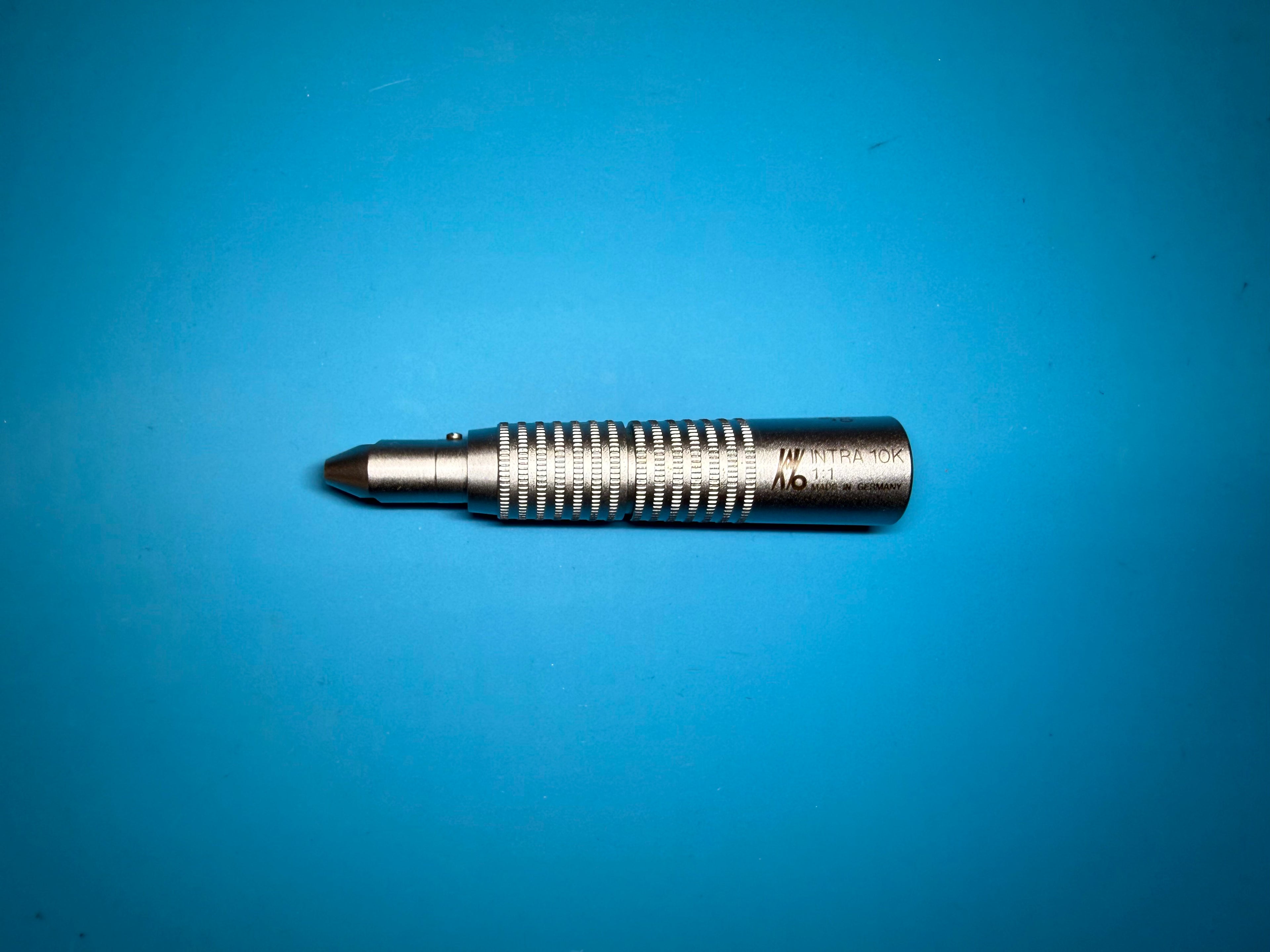 Kavo Intra 10K refurbished low-speed dental handpiece