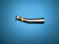 Kavo M25L refurbished high-speed dental handpiece