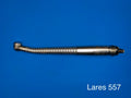 Lares 557 (4 hole) refurbished high-speed dental handpiece