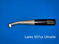 Lares 557 Ultralight CX refurbished high-speed dental handpiece