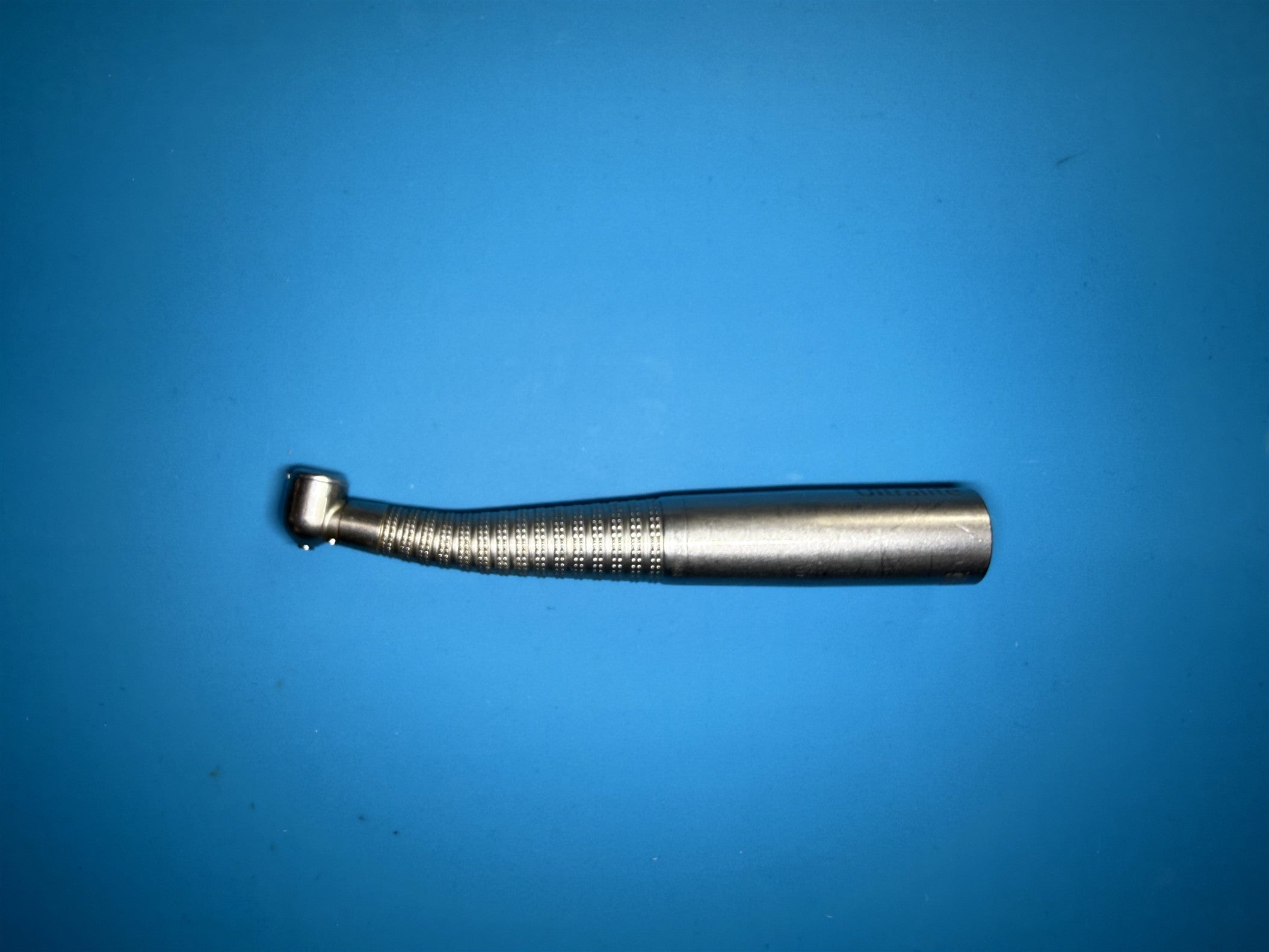 Lares 557 Ultralight refurbished high-speed dental handpiece