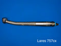 Lares 757 CX refurbished high-speed dental handpiece