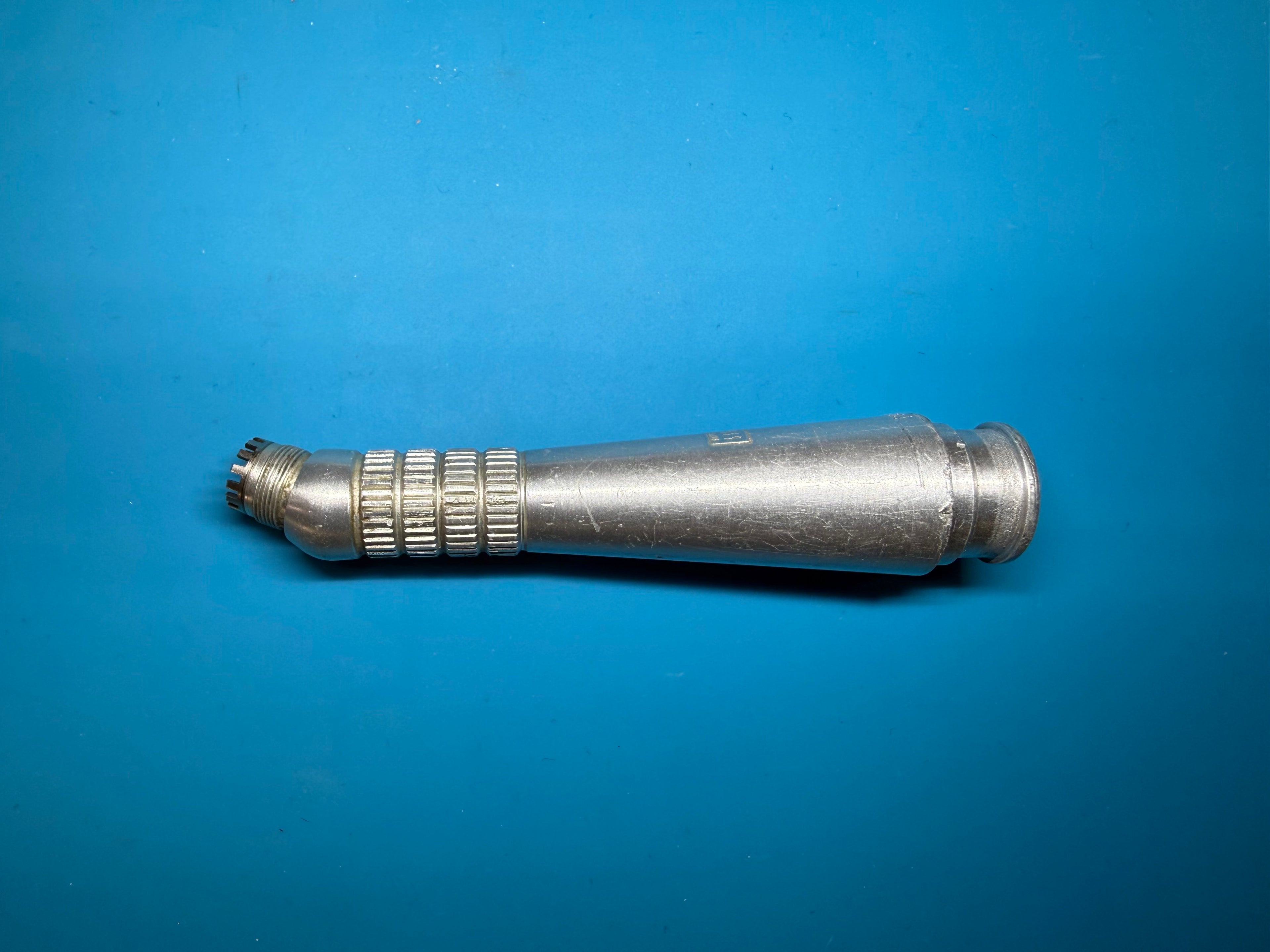 Midwest Contra Base refurbished low-speed dental handpiece