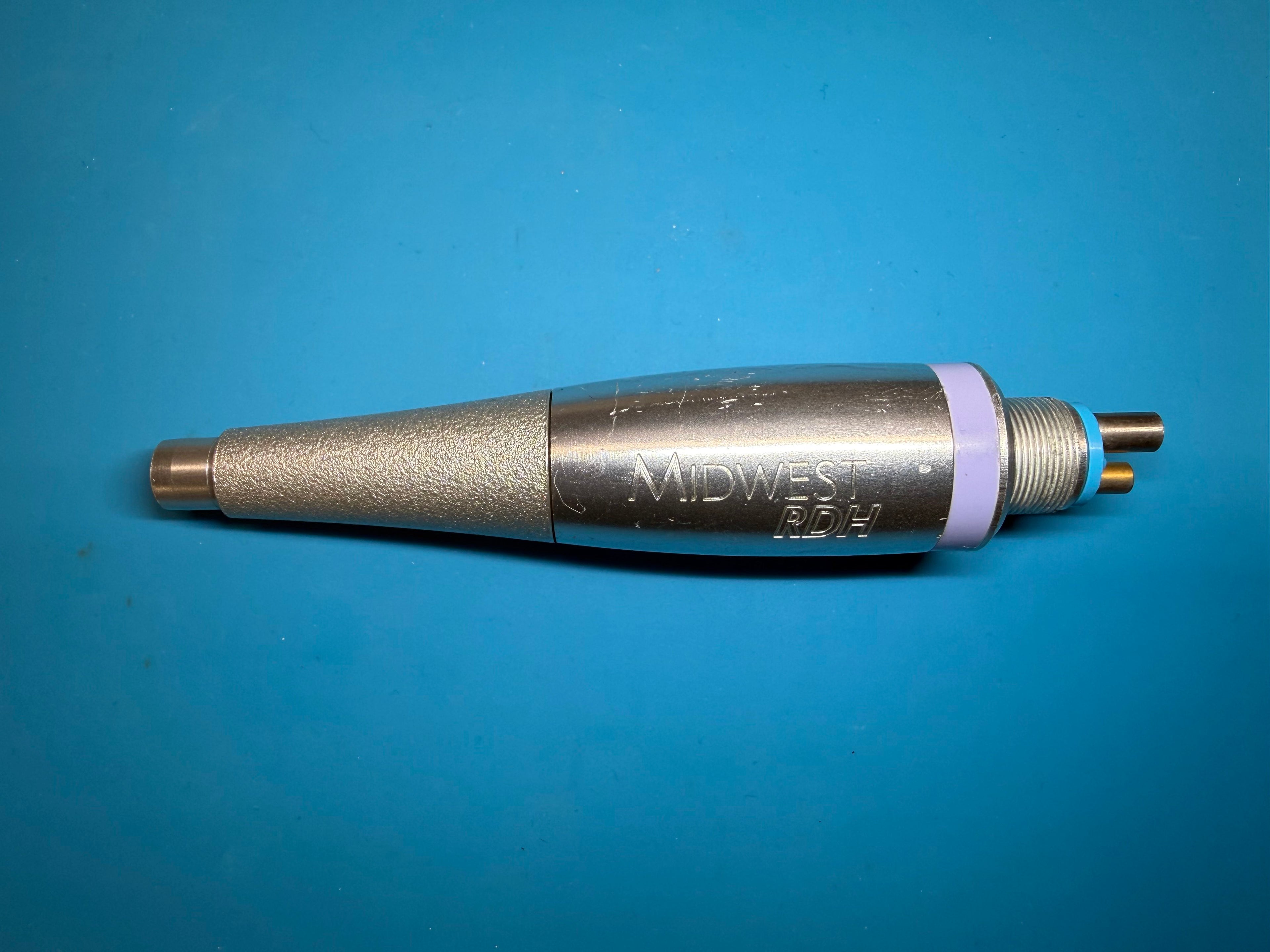 Midwest RDH refurbished low-speed dental handpiece