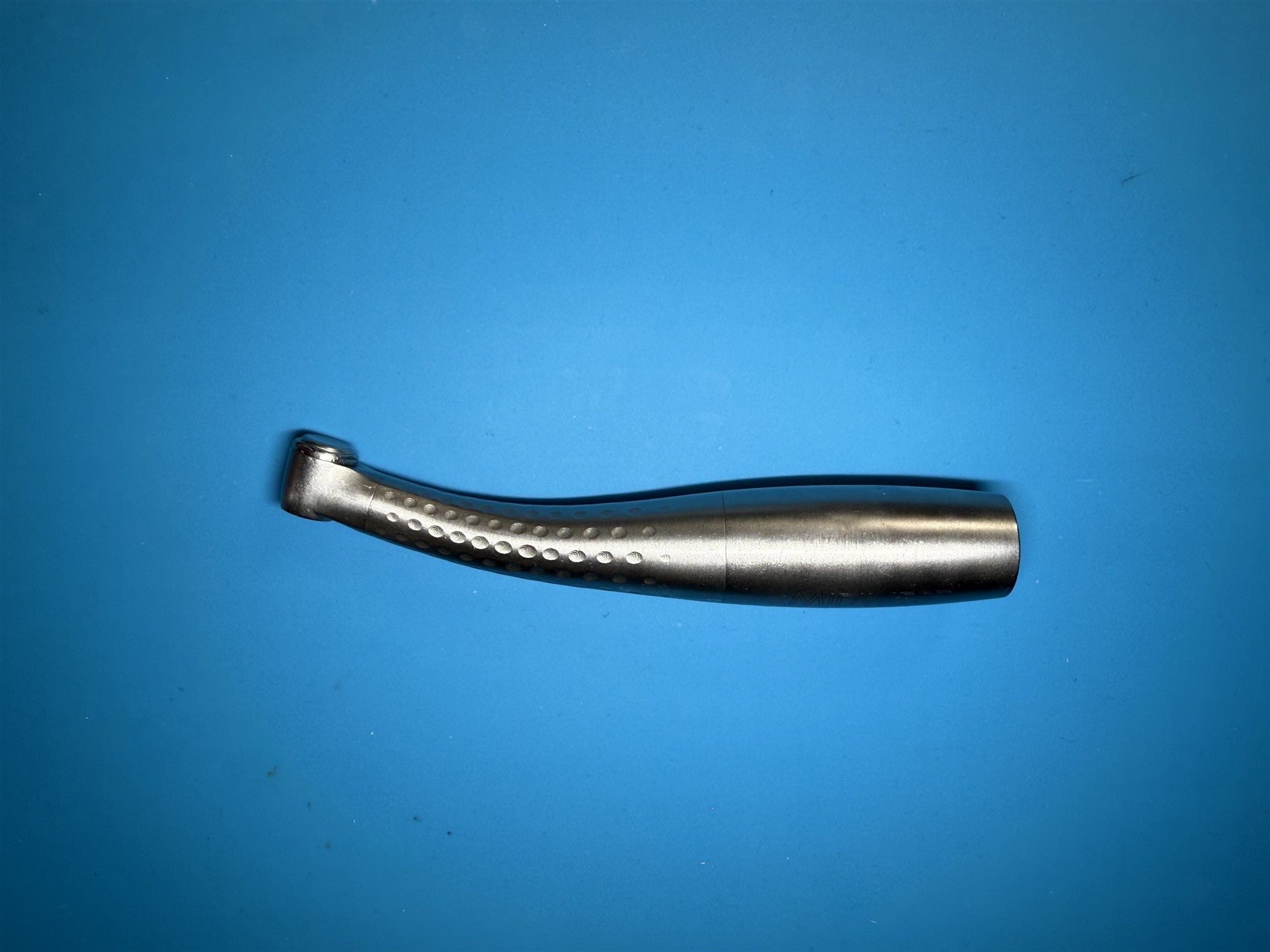 Midwest Stylus 360 refurbished high-speed dental handpiece
