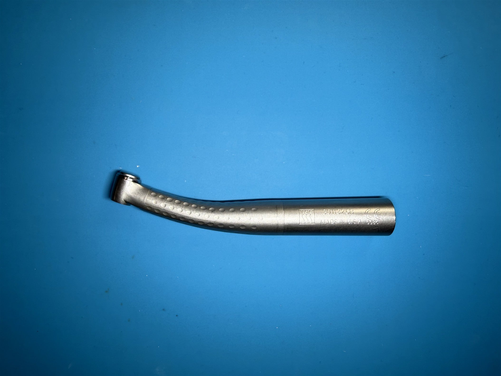 Midwest Stylus 540 refurbished high-speed dental handpiece
