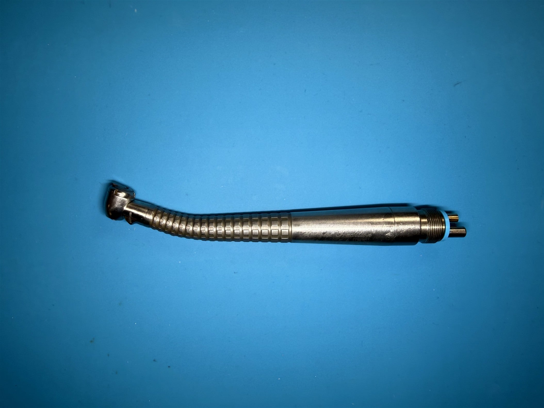 Midwest Tradition Lever refurbished high-speed dental handpiece