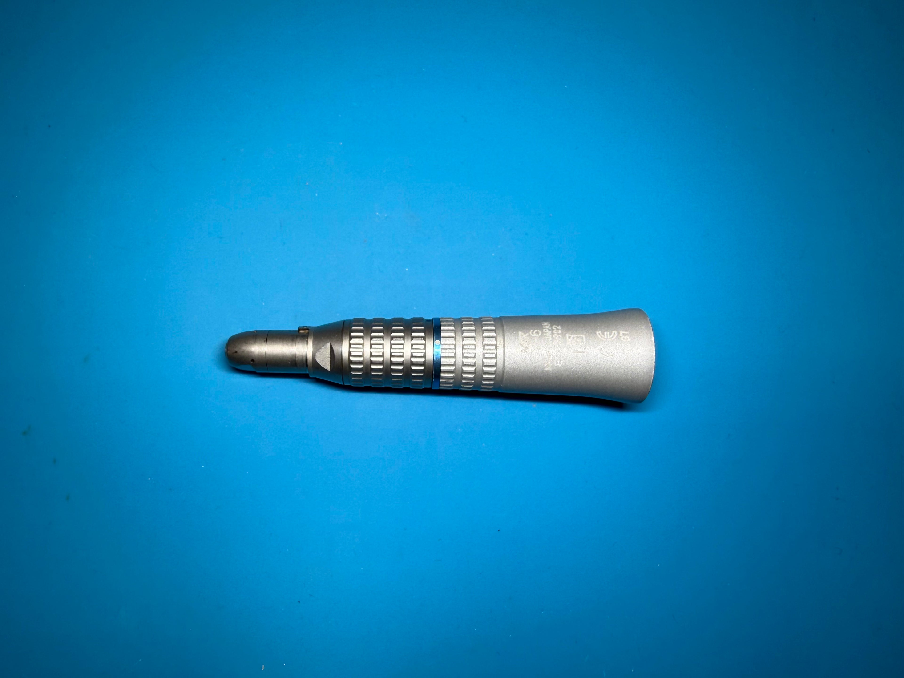 NSK EX-6 refurbished low-speed dental handpiece