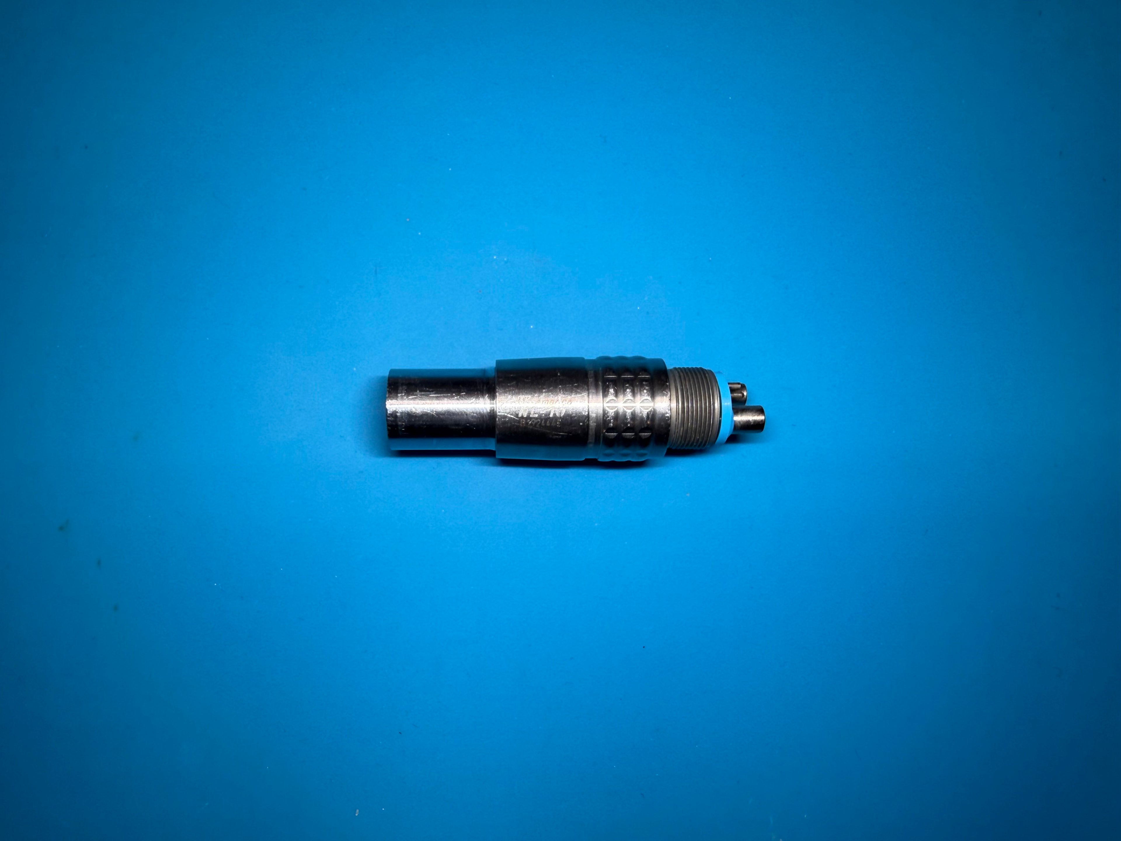 NSK NL10 refurbished coupler dental handpiece