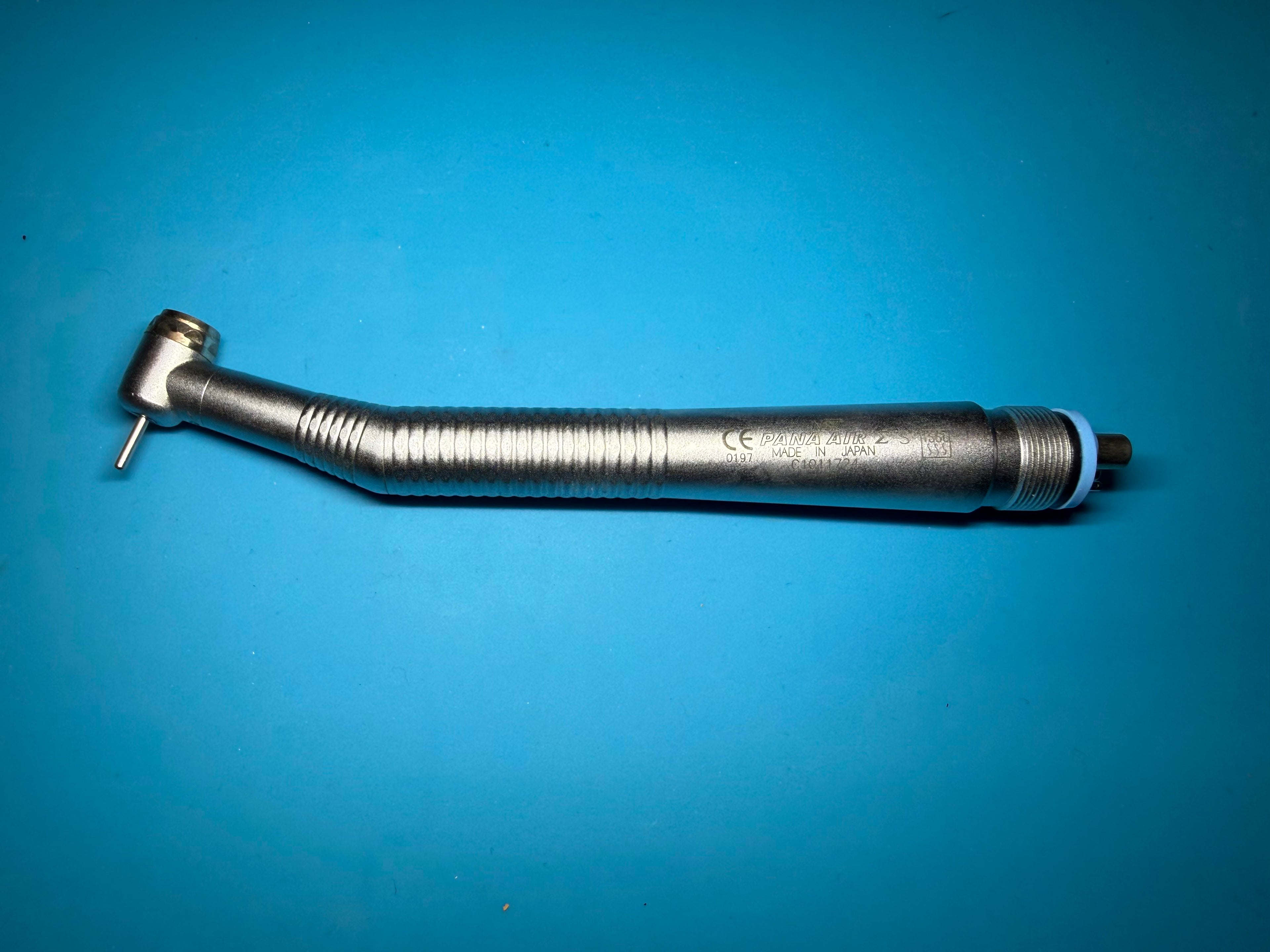 NSK Pana-Air refurbished high-speed dental handpiece