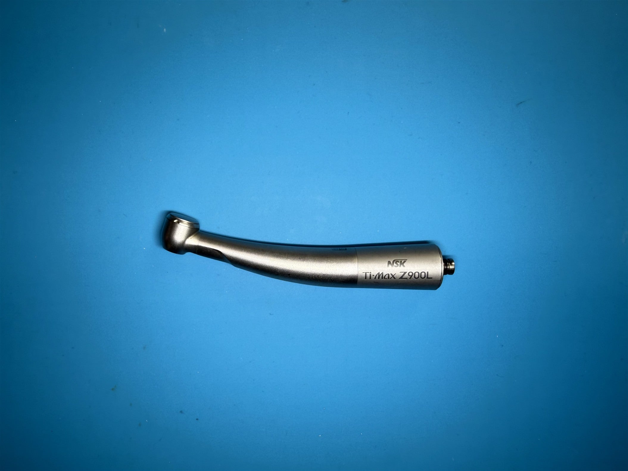 NSK Z900L refurbished electric dental handpiece