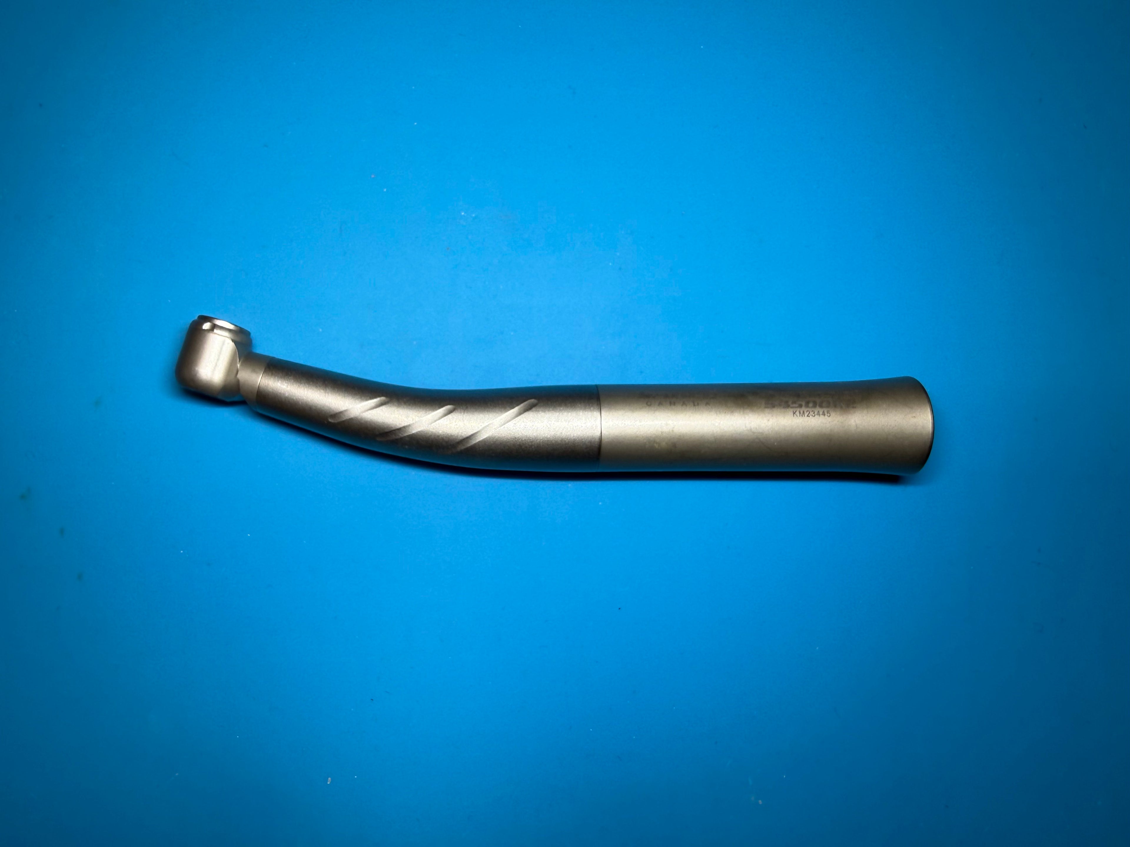 Sable S4500 refurbished high-speed dental handpiece