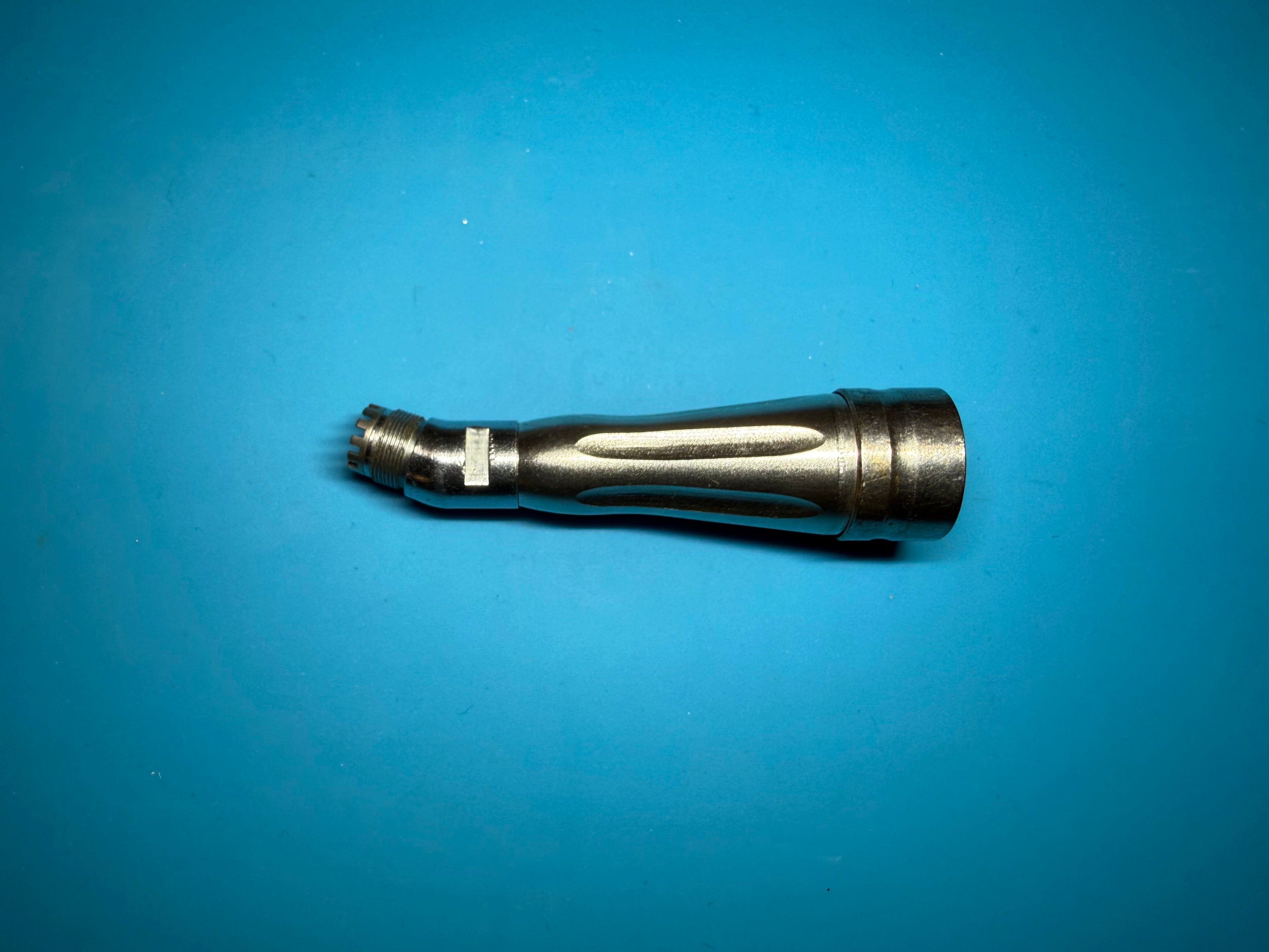 Star Contra w/ Elbow refurbished low-speed dental handpiece