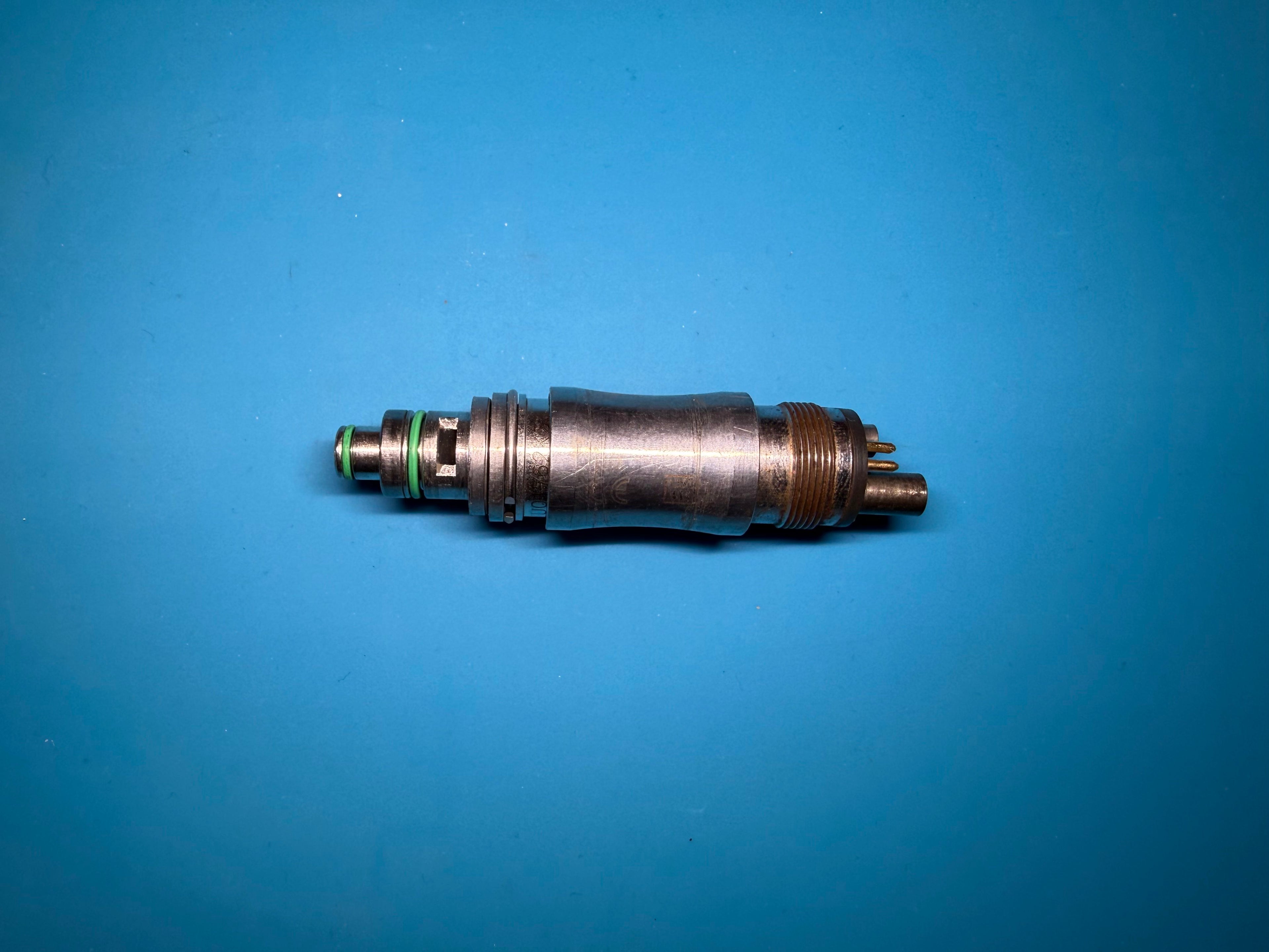 Star Coupler refurbished coupler dental handpiece