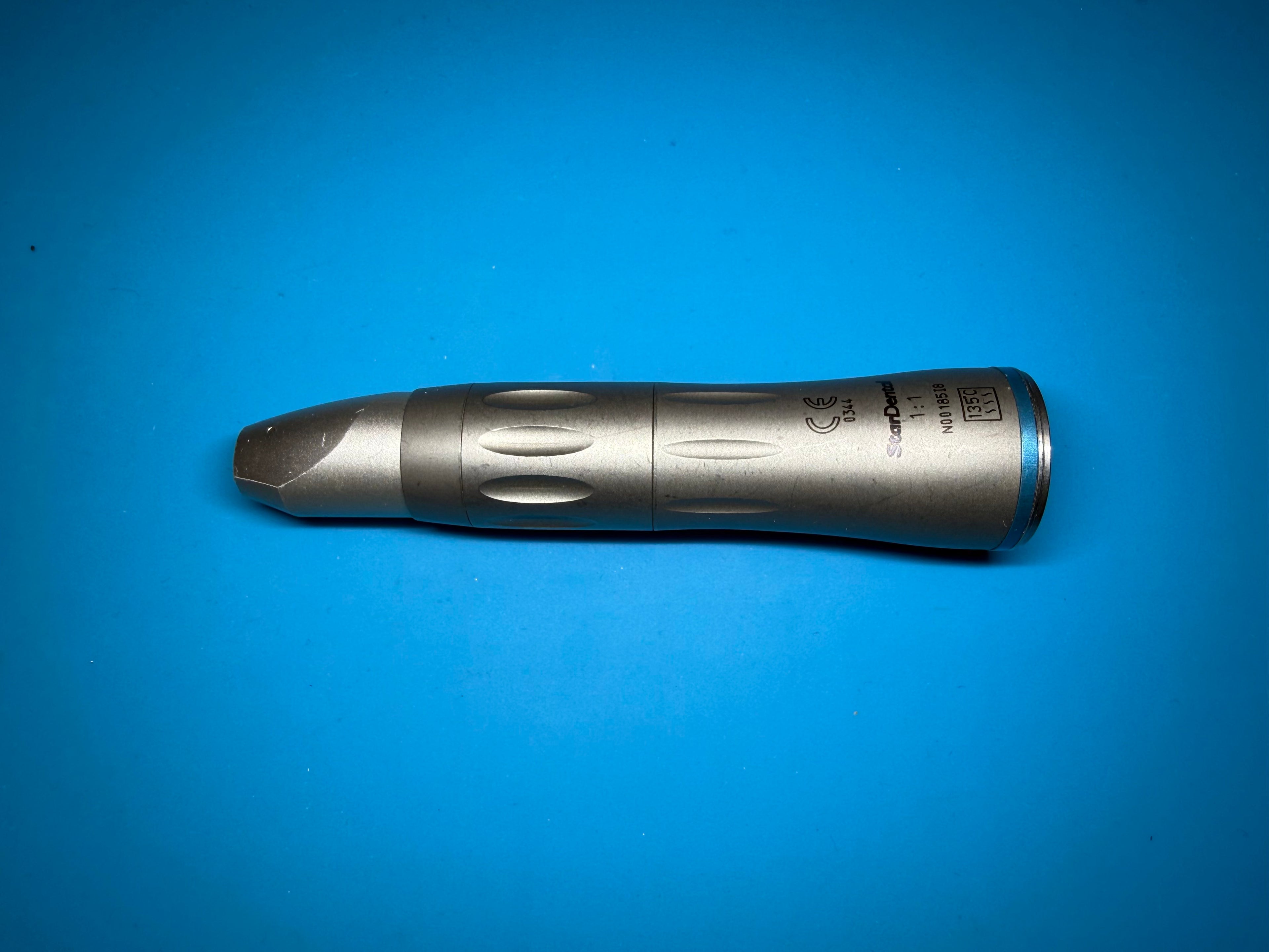Star E Attachment 1:1 refurbished electric dental handpiece