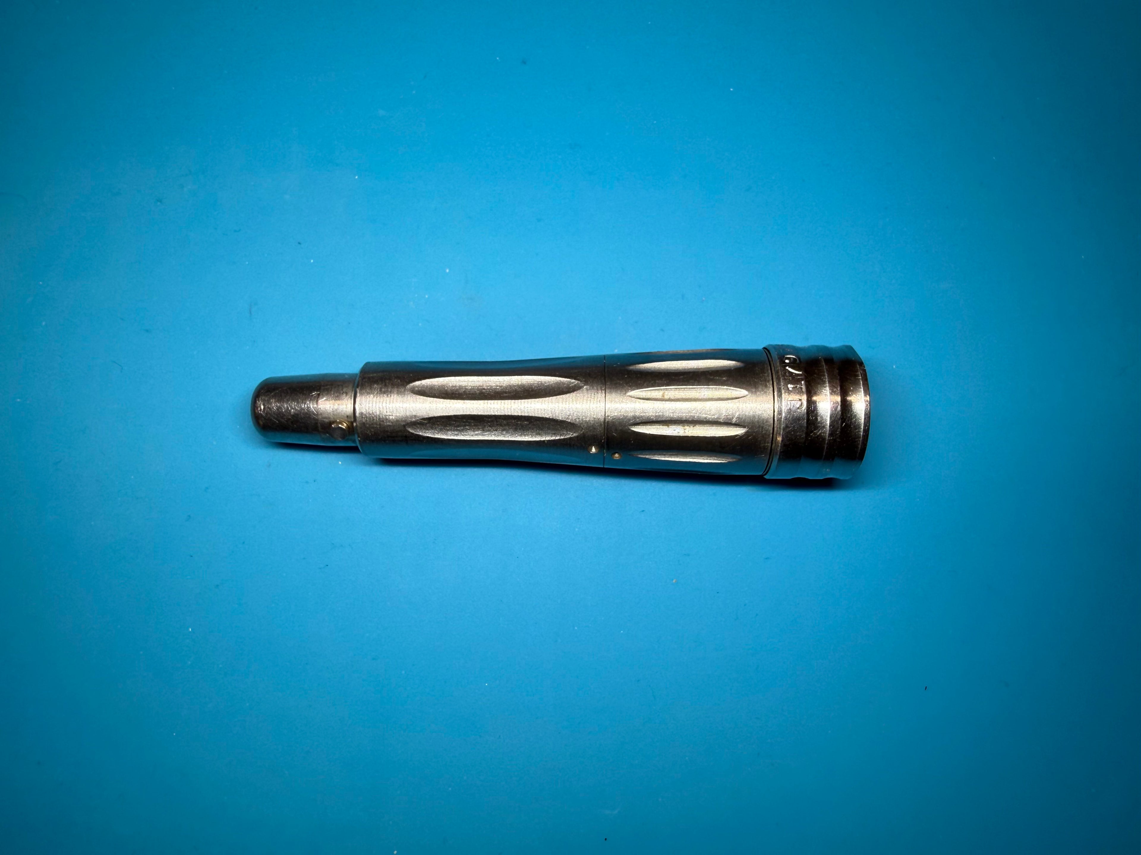 Star Nosecone refurbished low-speed dental handpiece