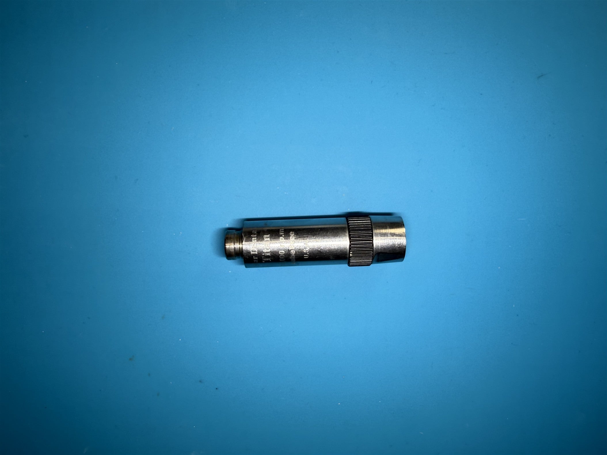 Star Titan 10k refurbished low-speed dental handpiece