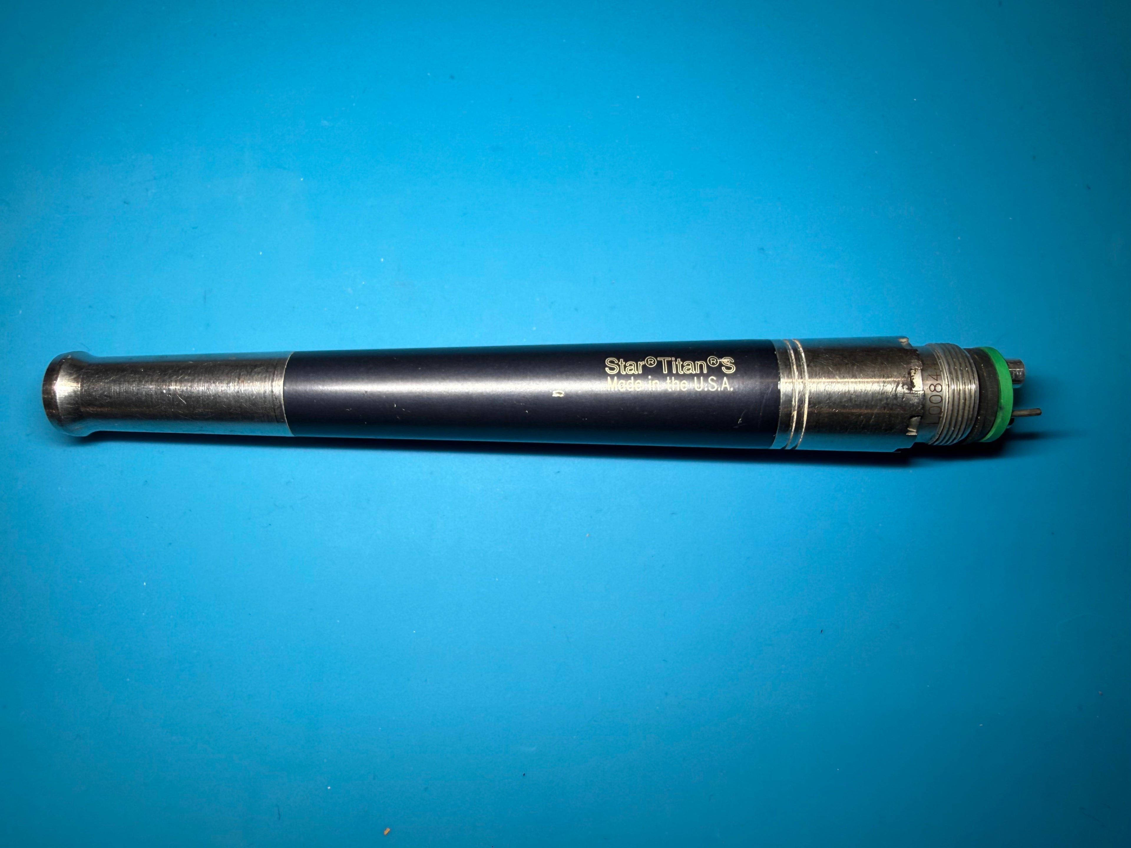 Star Titan Scaler refurbished dental scaler
