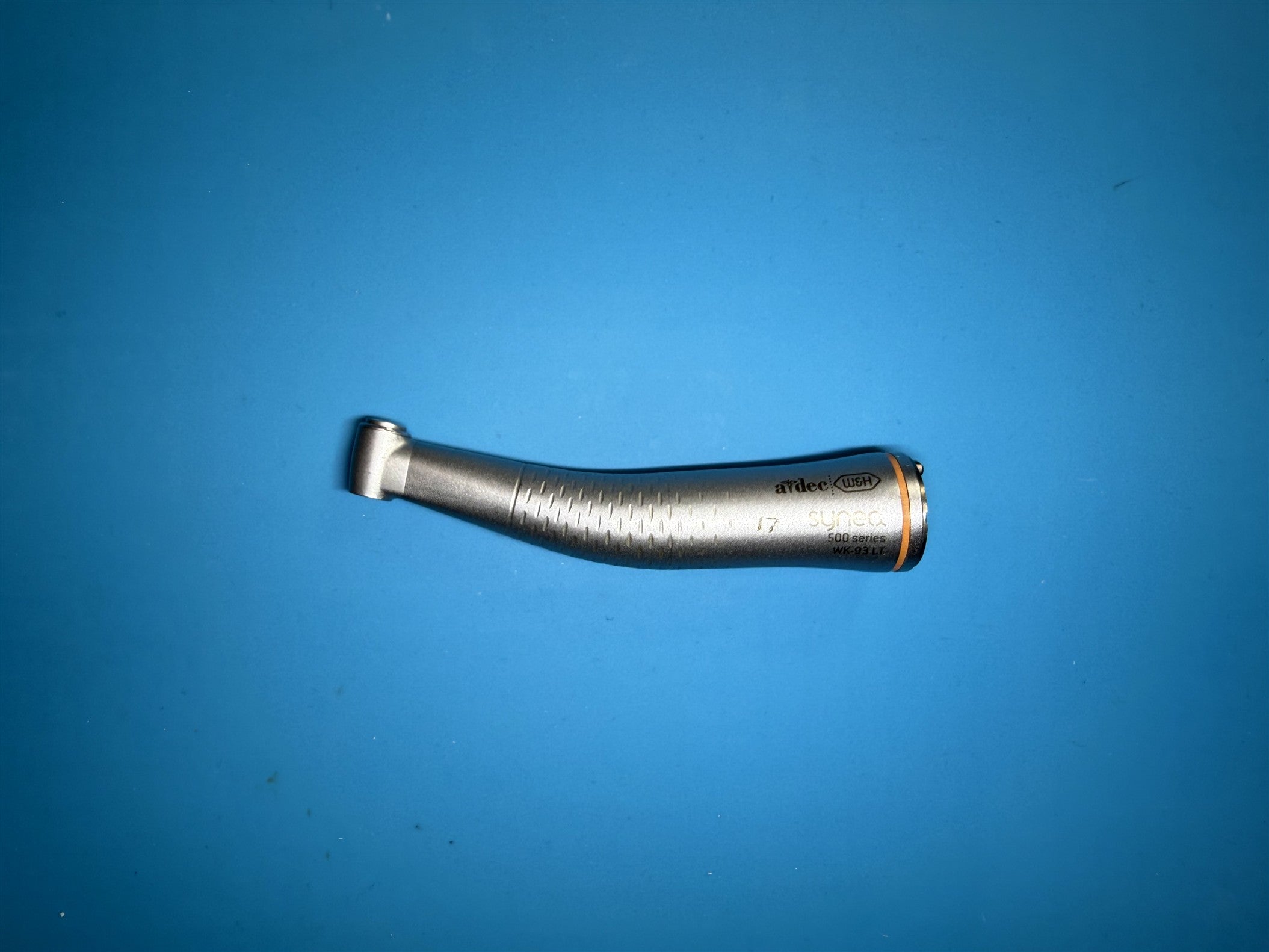 Synea WA 93 LT refurbished electric dental handpiece