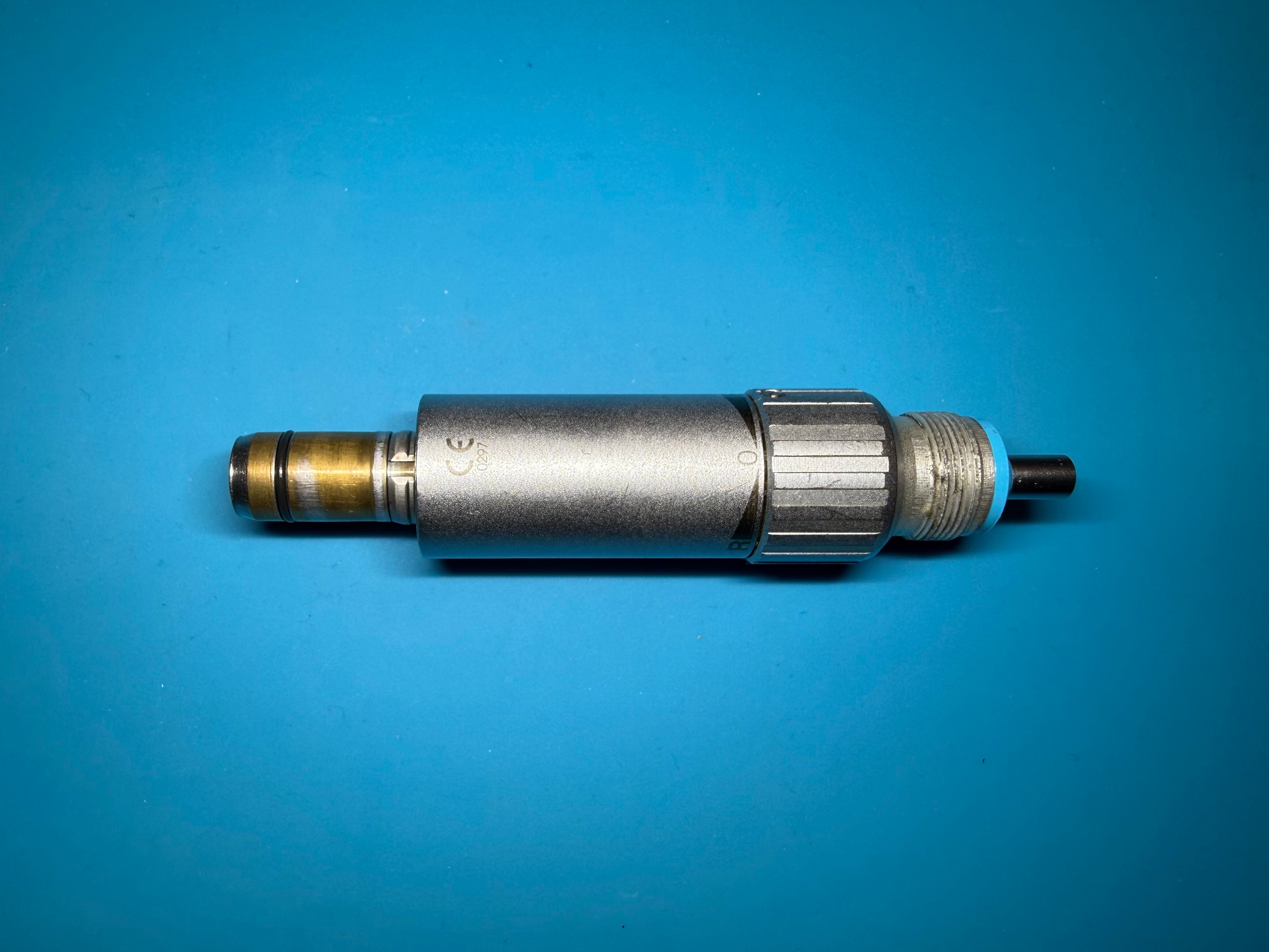 W&H AC-20 RM refurbished low-speed dental handpiece