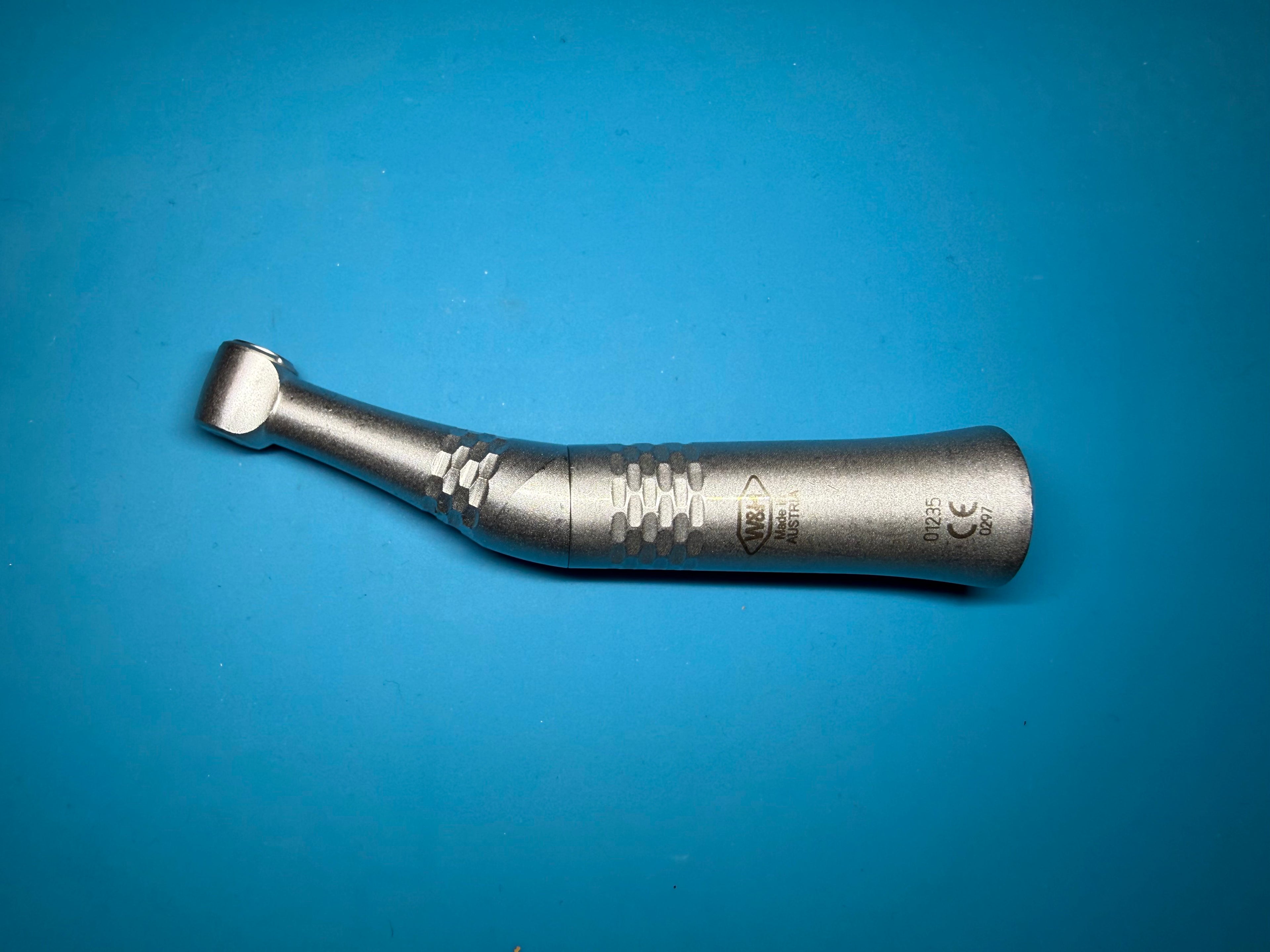 W&H WD-73 70:1 refurbished low-speed dental handpiece